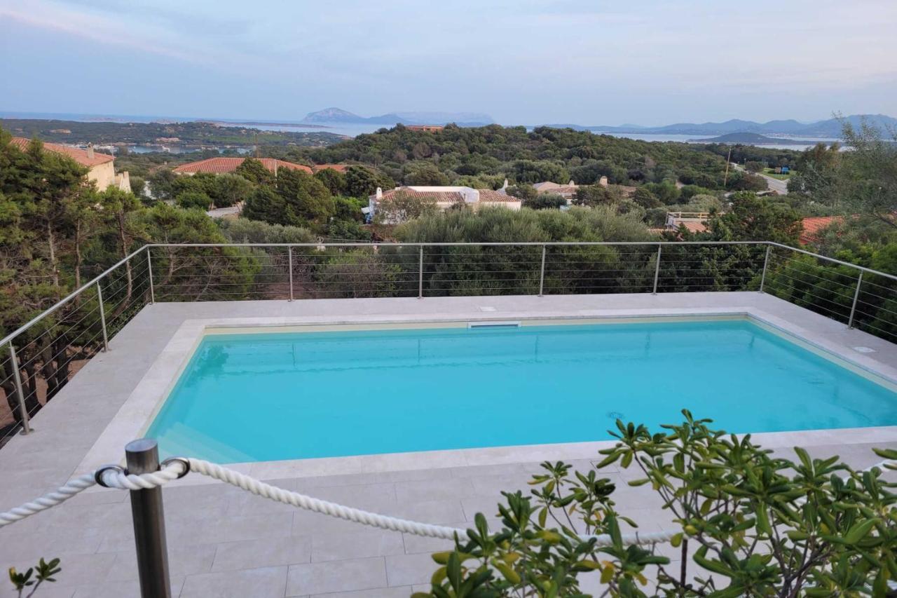 La Casa Di Farina With Pool Houses - Happy.Rentals Porto Cervo Extérieur photo